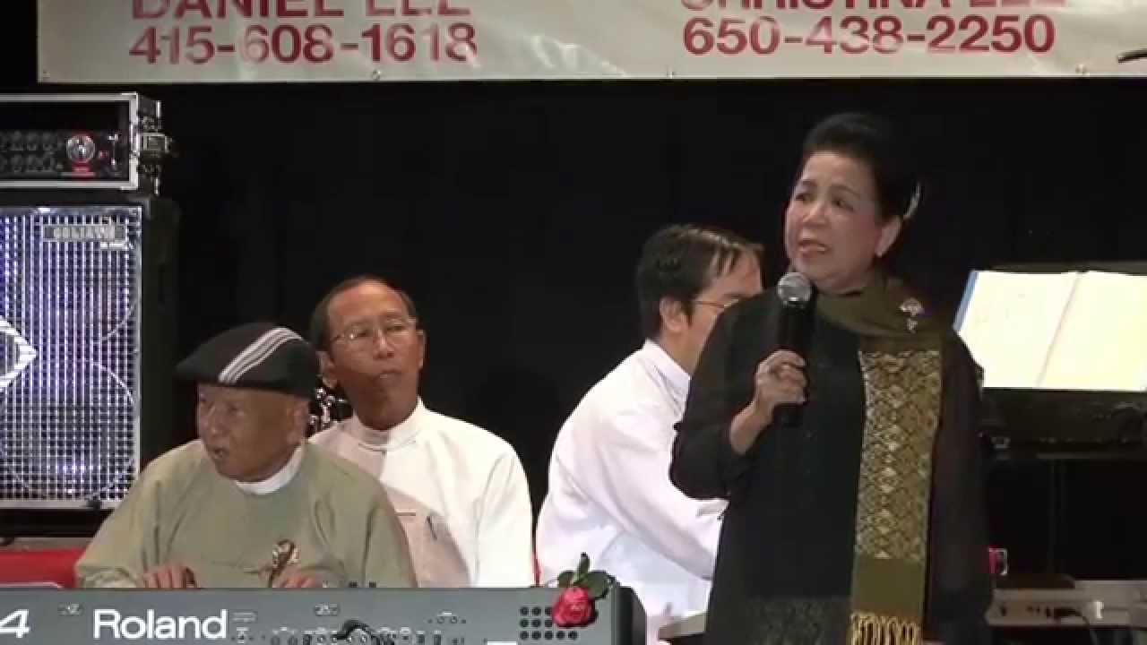 လမင္းသာခ်ိန္ ေနကြယ္ခ်ိန္ ( မာမာေအး)