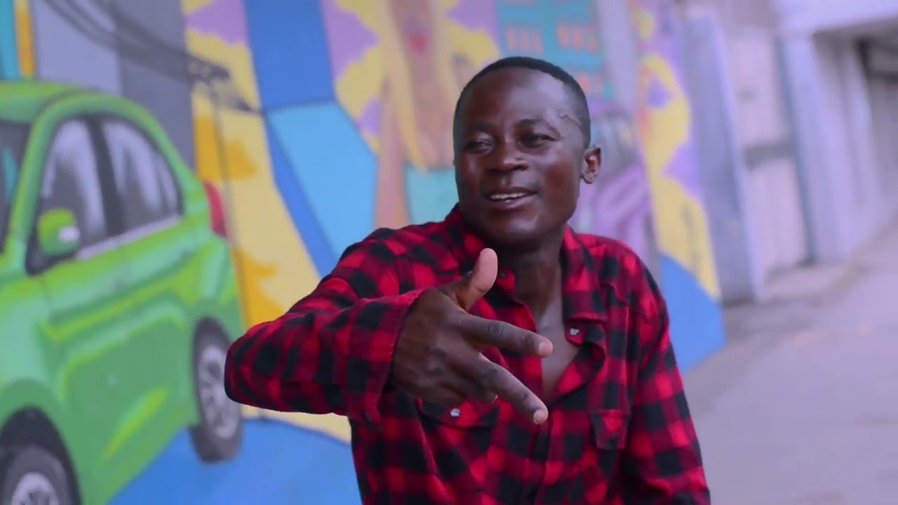 Benjito _ Chimanibaba - official video by Frenza 1st. (FORKEEPS PRODUCTIONS). 