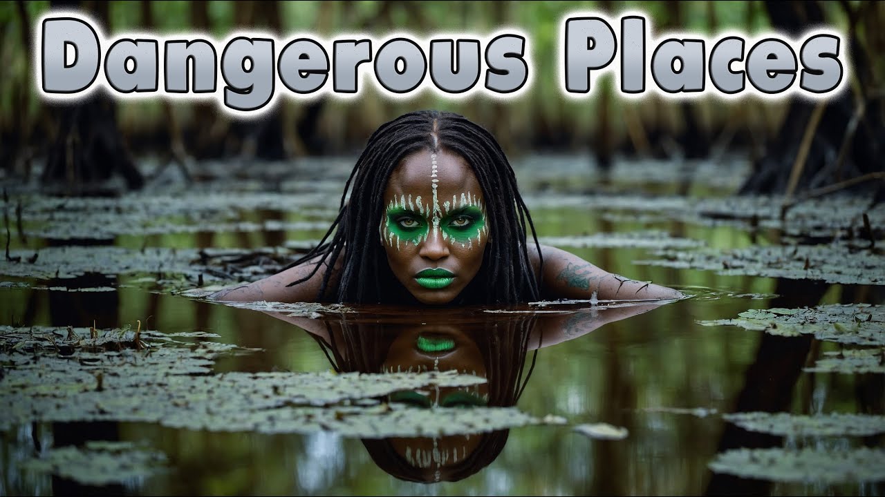 Most Dangerous Tourist Destinations!