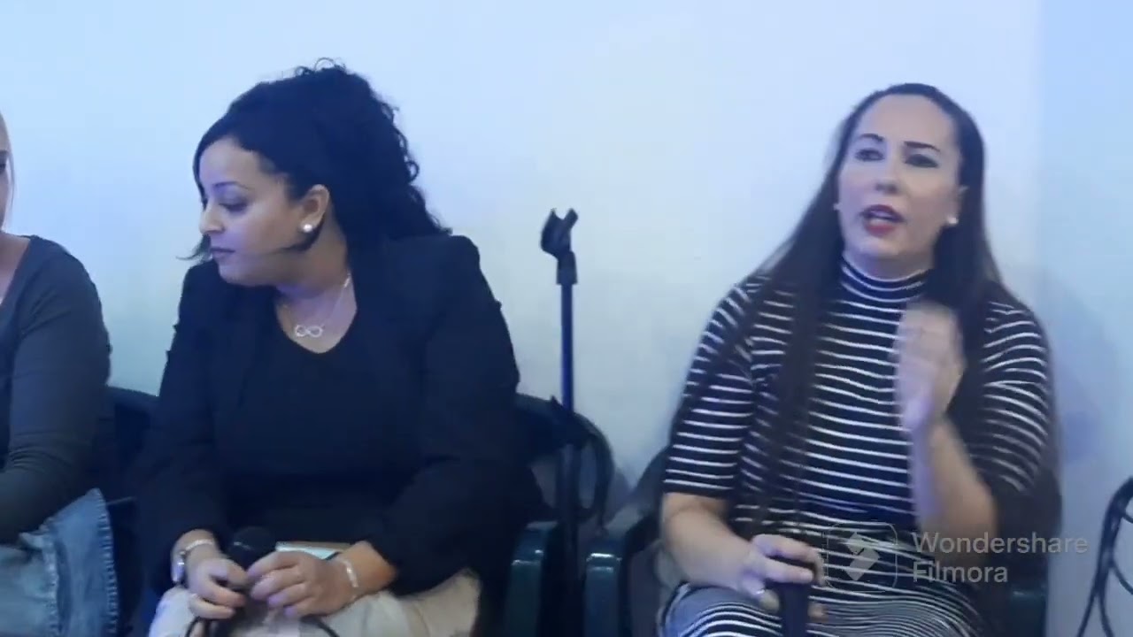 Mi alma tiene sed de ti - Coro Casa de Dios - Cuenca