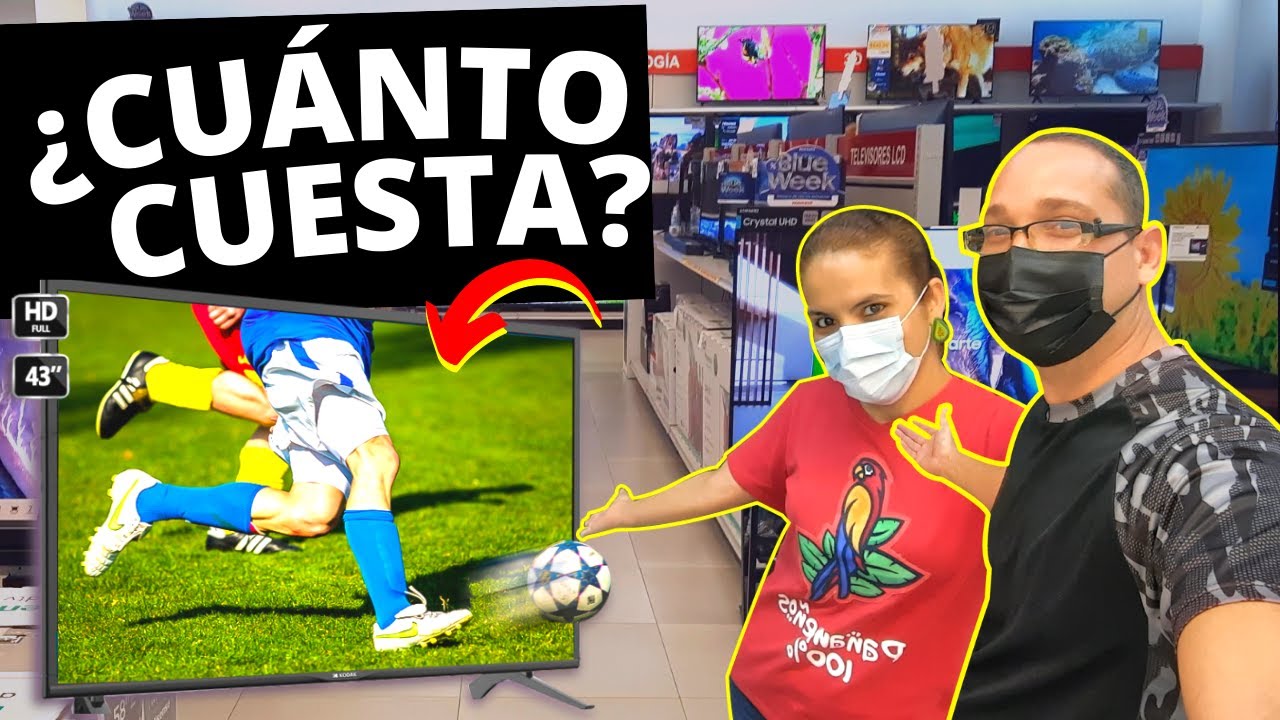 ASÍ ES UNA TIENDA DE TECNOLOGÍA EN PANAMÁ PANAFOTO