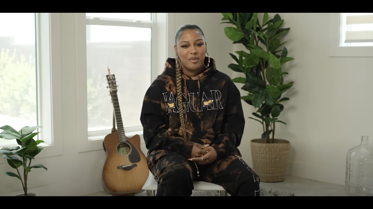 #SongwriterSaturday with Victoria Monét