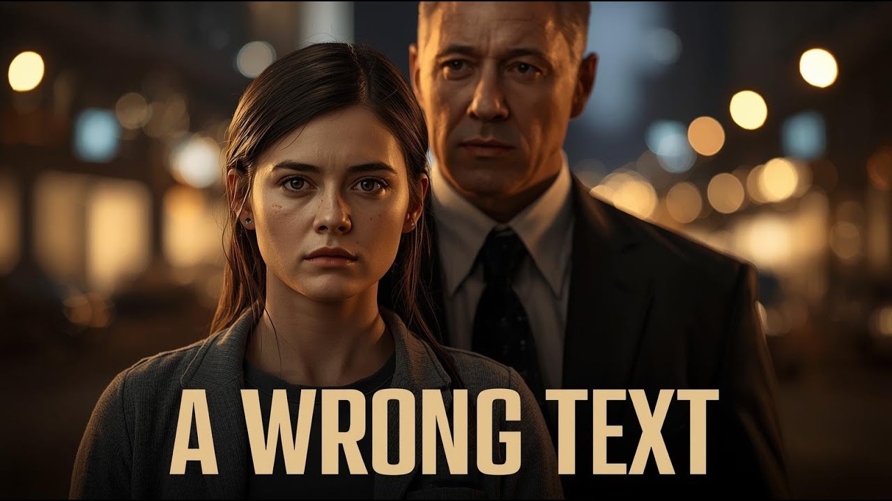 A Wrong Text Pulled the Cold Billionaire Into Her Loneliness