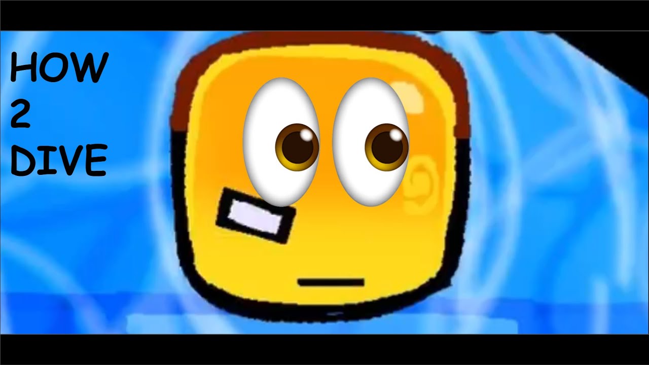 How 2 Dive | Roblox