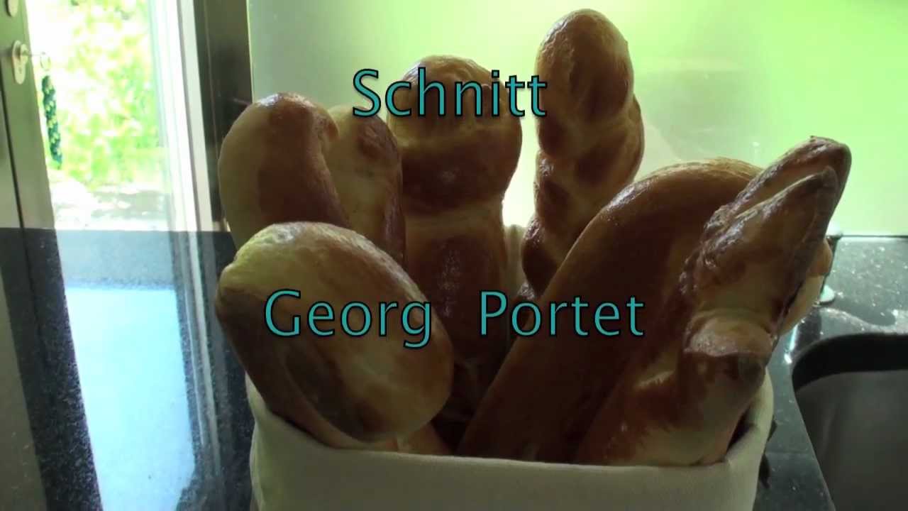 Frisches Brot