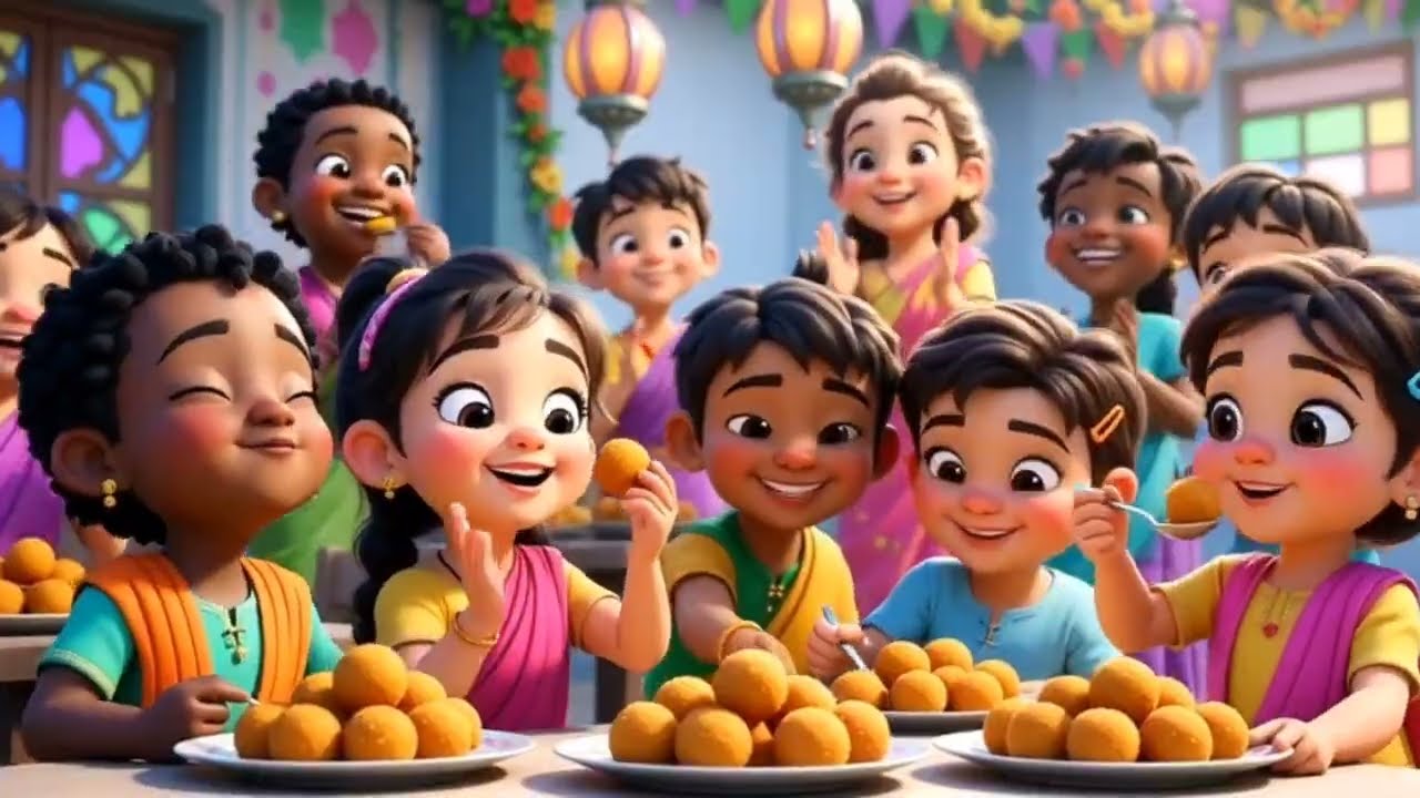 Makrsnkranti#writeandreadaforapplebforball #writeandreadaforapplebforball #childrenssong #cartoon 