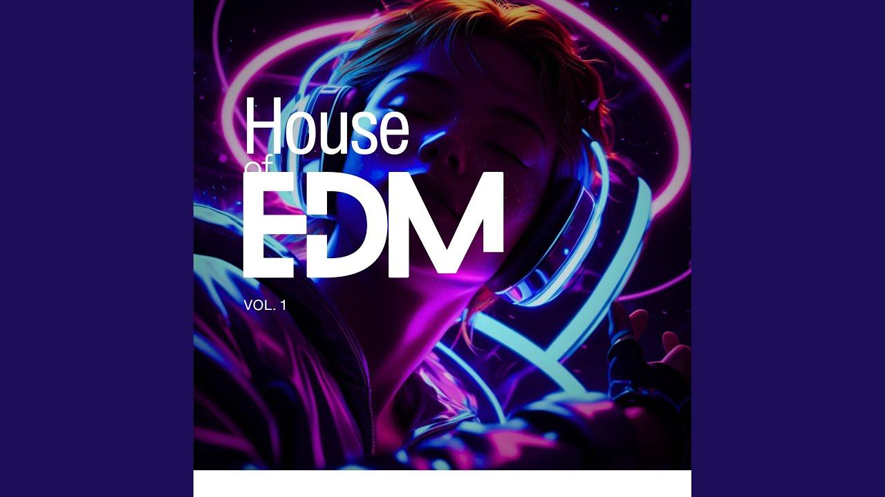 Cosmic EDM Vibe