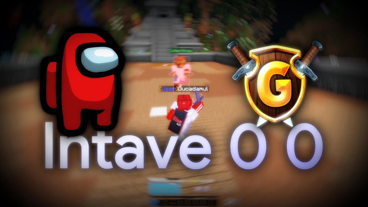 Intave 0 0 Velocity auf Gommehd.net || Augustus Client