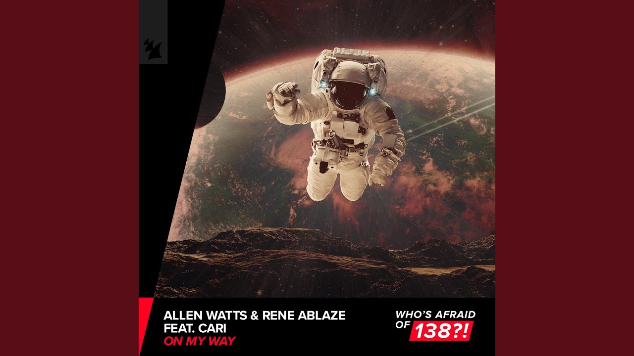 On My Way (Extended Mix)