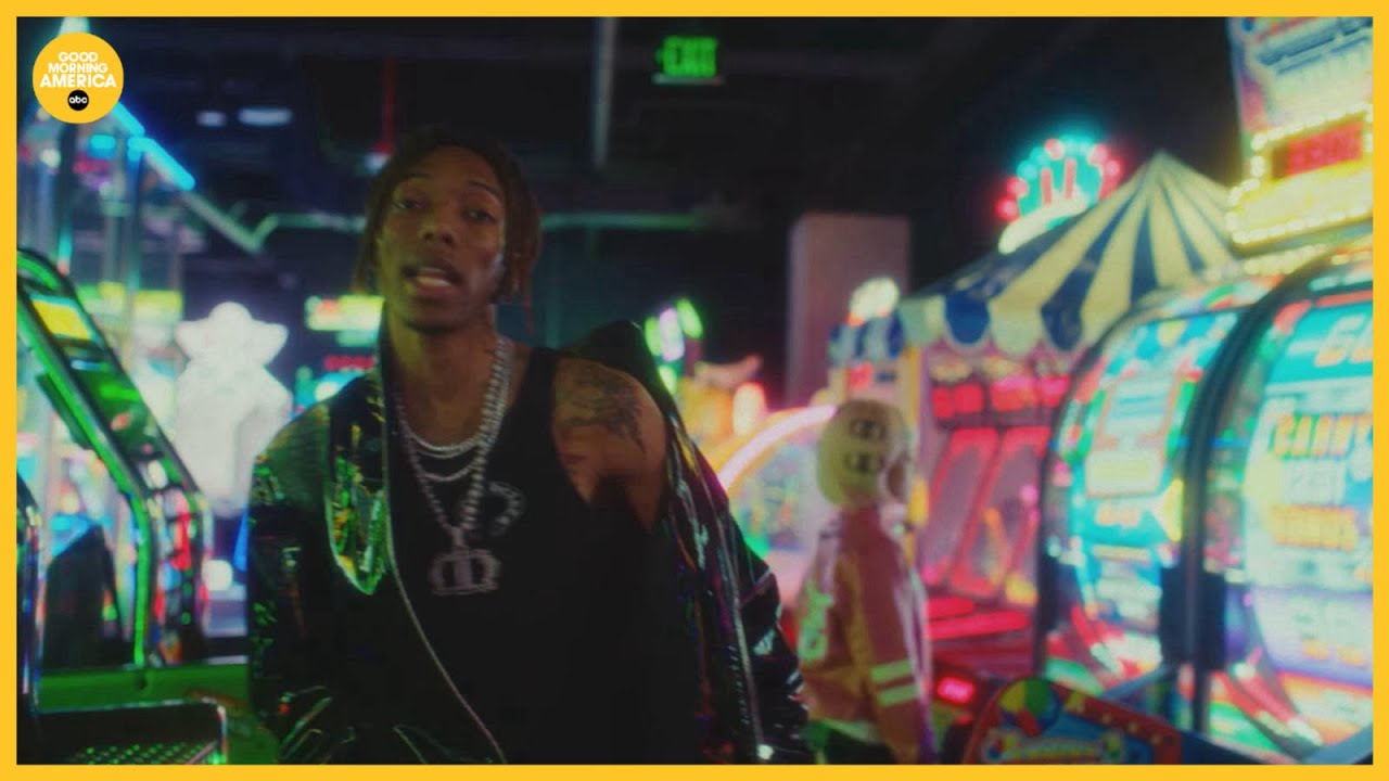 Rapper Lil Tecca talks embracing ‘creatively intentional’ era in new music