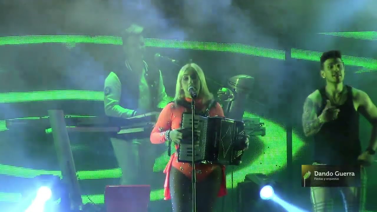 Grupo Beatriz 22 - Cumbias de toda la vida