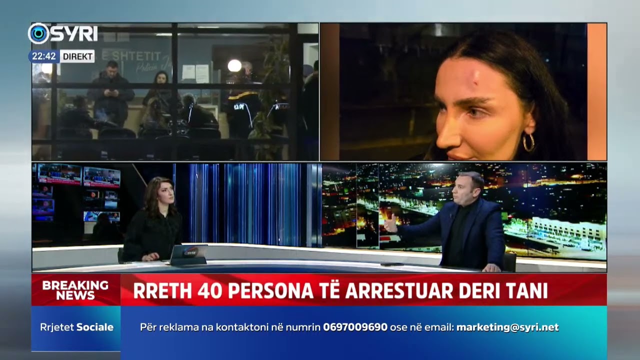 Skandal,Bushkolaj: Policia infiltrohet në protesta në vend që të infiltrohej në organizata kriminale