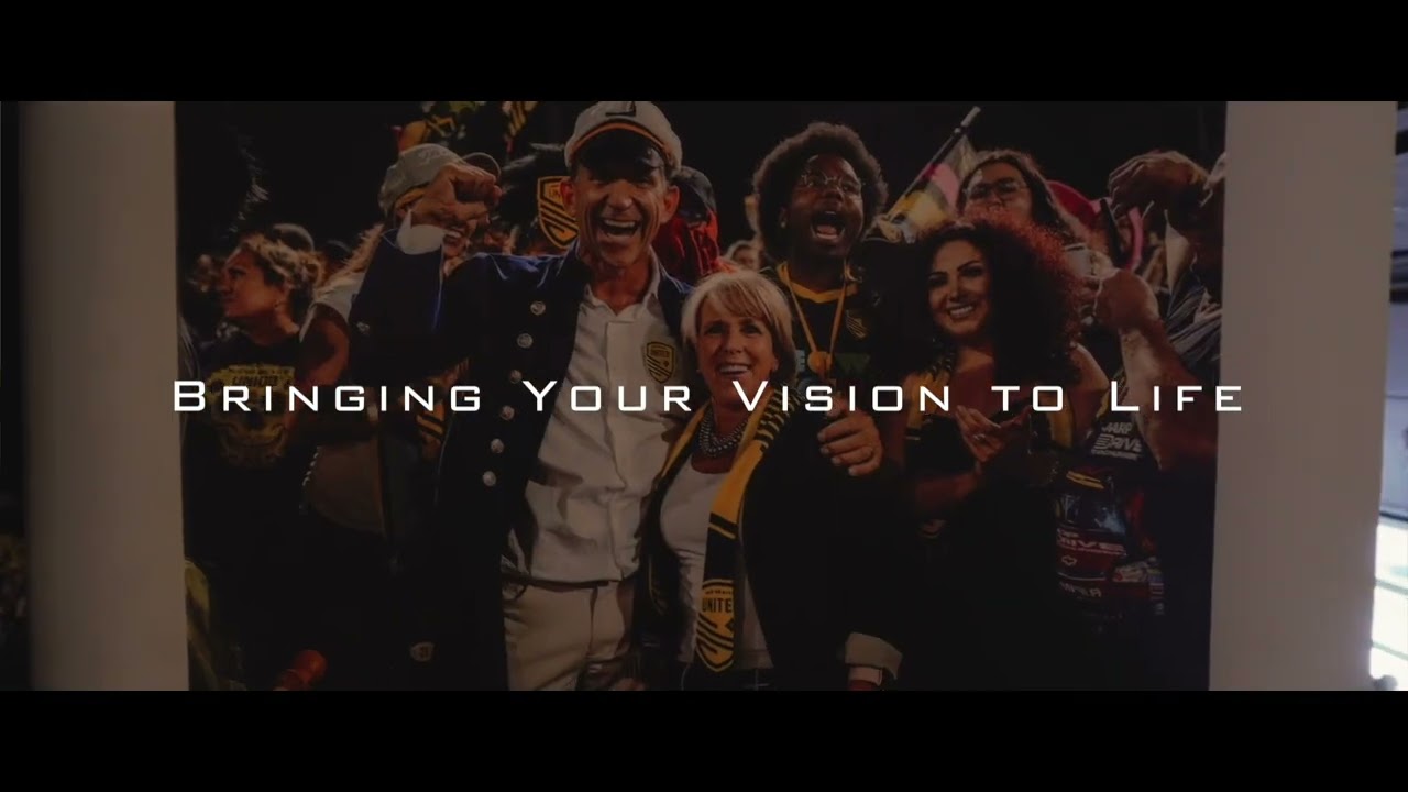 Smith Video Production Promo Video 2025