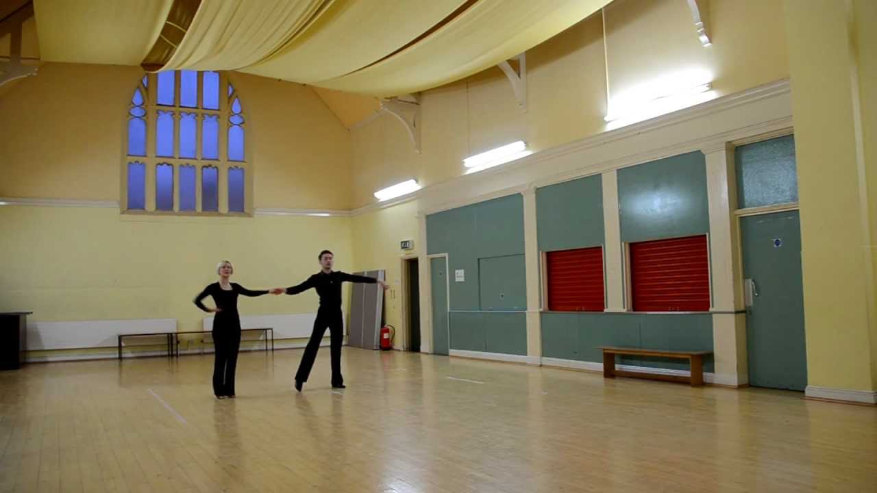 Tomasz, Justyna Najpiekniejszy pierwszy taniec, Walc Angielski - Voxta Dance