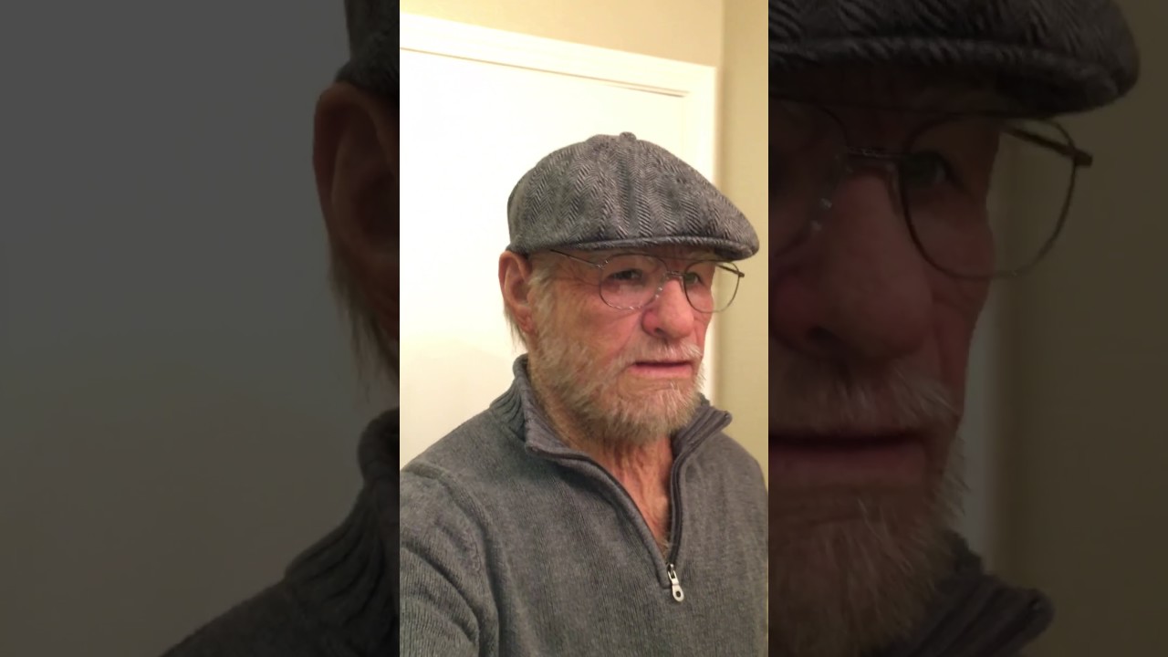 Realflesh masks sugar daddy old man silicone mask