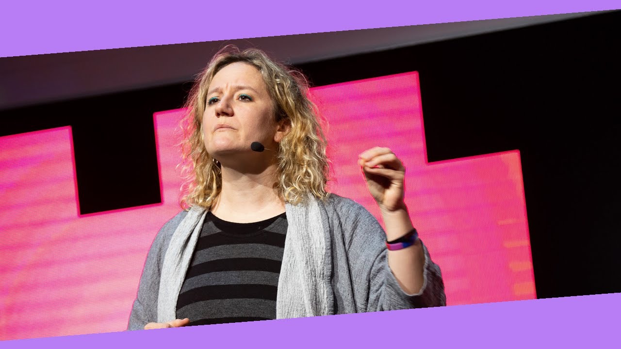 The social vulnerabilities of AI | danah boyd | Internetdagarna 2019