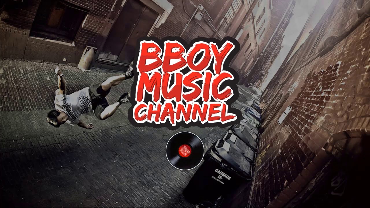 Bboy Music 2017 - Dj Funk Style - Funk Jazz💯Bboy Music Channel💯