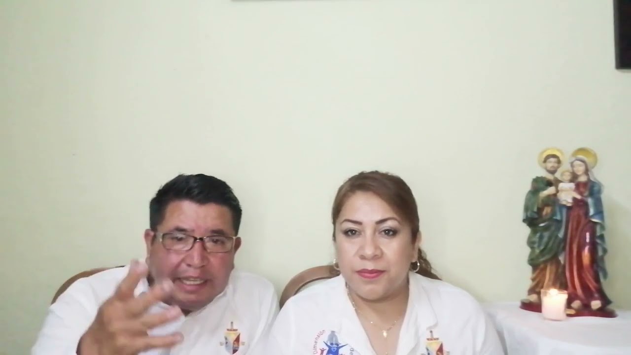 Pastoral Familia Tema: Paternidad responsable