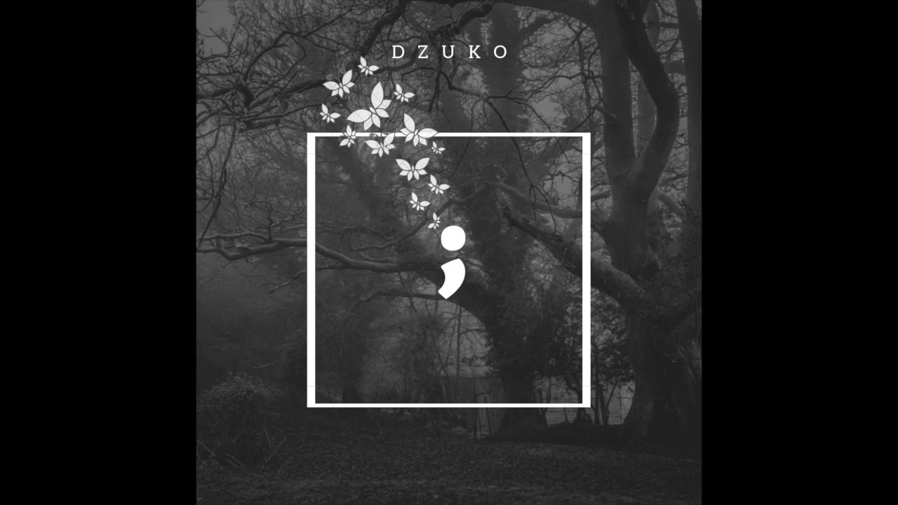 dzuko - ; (#semicolon)