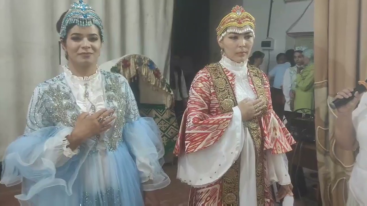 Балли устозлар Қорамурт