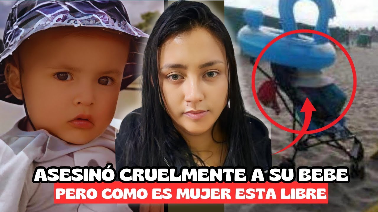 La PSICOPATA que MATÒ a su HIJO para hacer SUFRÌR a su ESPOSO - Documental