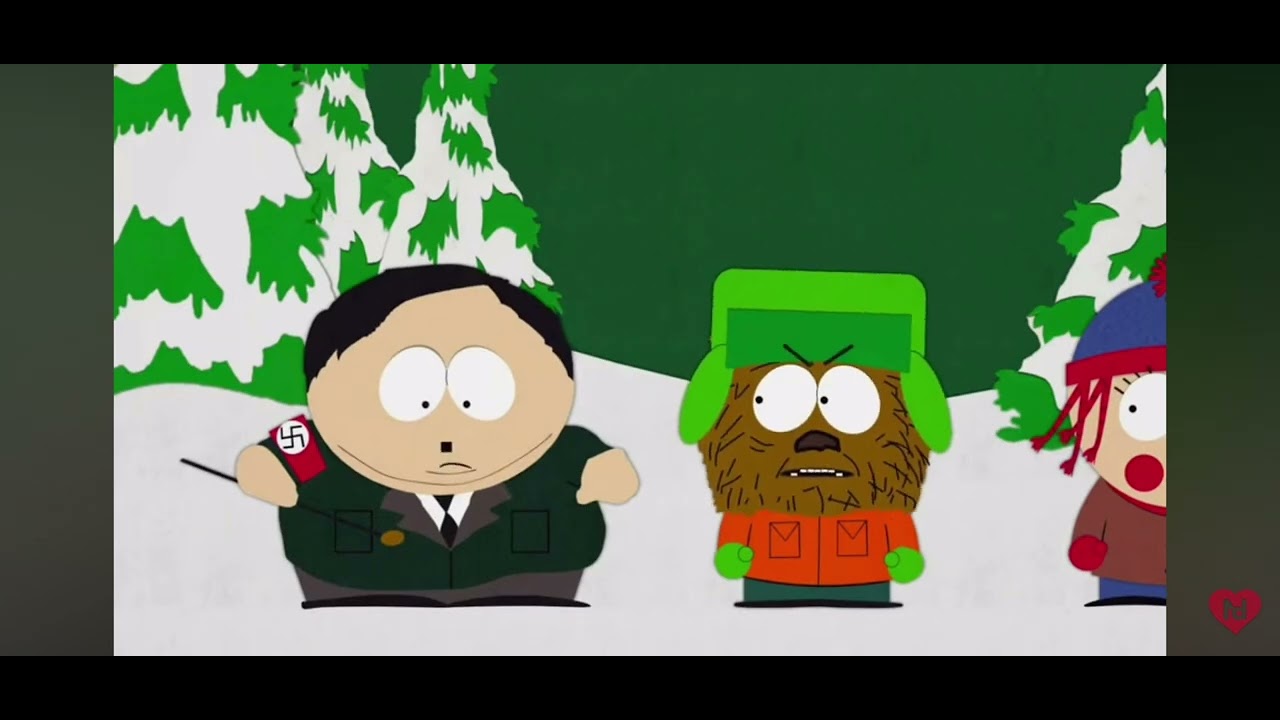 Some of My favorite South Park ￼  moments because why not