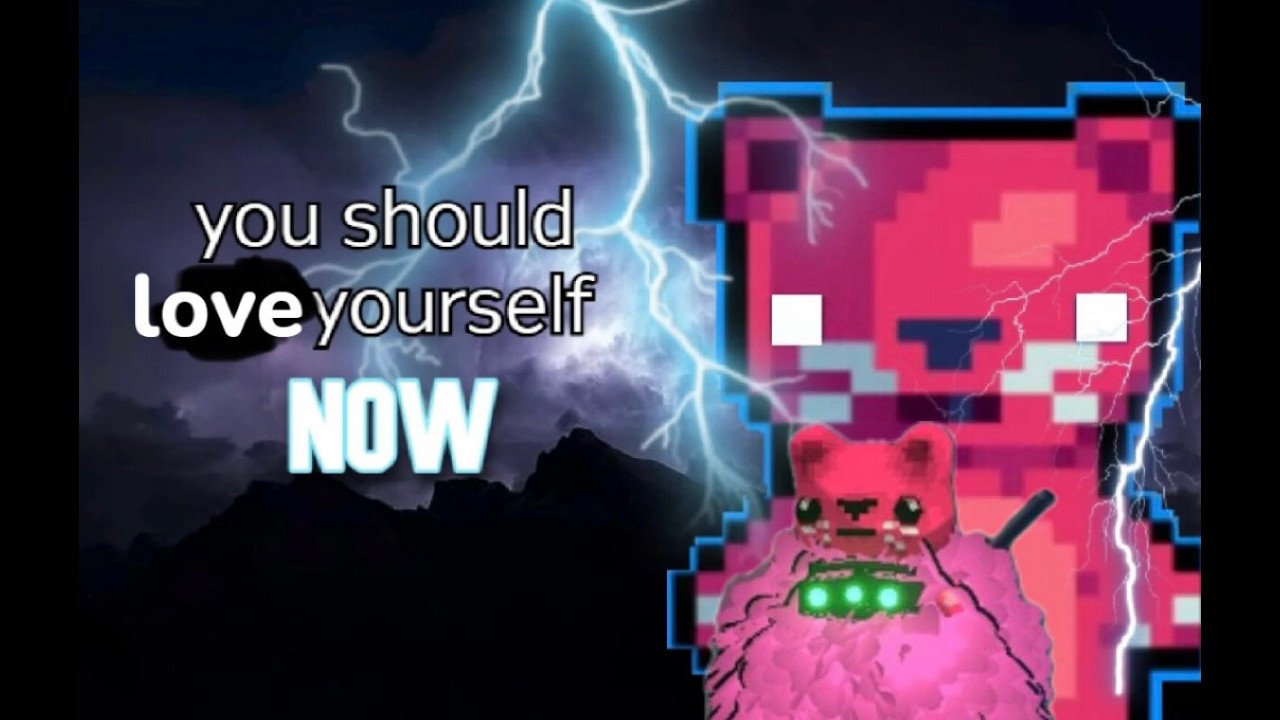 this character is the best for World Record runs.. (Megabonk)