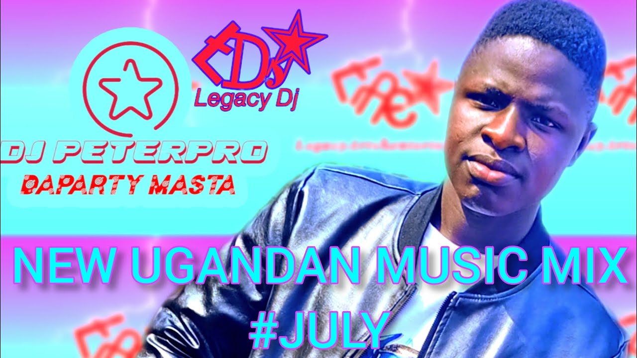 NEW UGANDAN TRENDING MUSIC MIX BY DJ PETERPRO UG256 #best #ugmusic #africanmusic #subscribe #wuuba