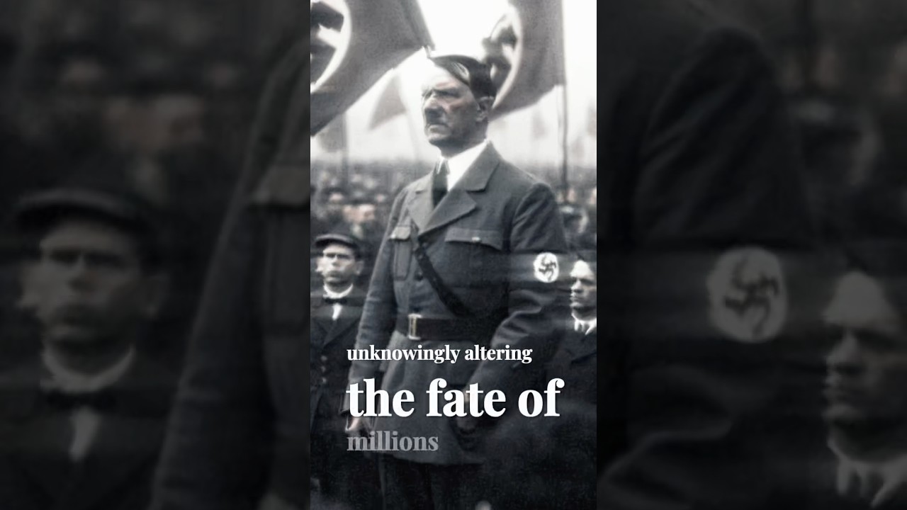A Shot of Mercy: The Choice That Changed History #history #ww1 #truestory #choices #mercy #warstory