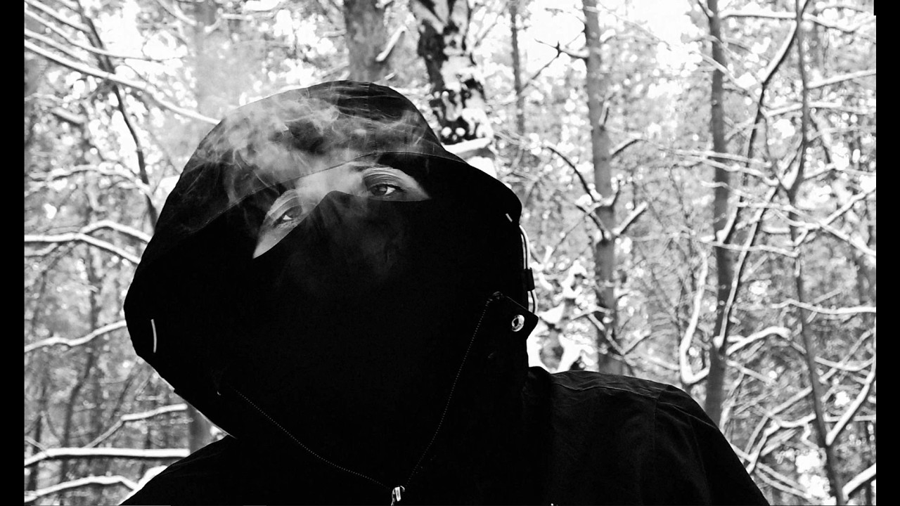 VEDI - CISZA (PROD. SILENCE) Music Video