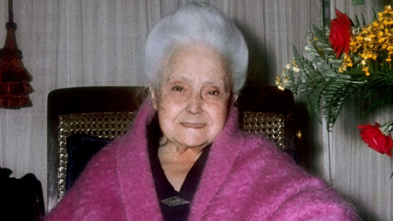 Recordações dos últimos dias de Dona Lucília Corrêa de Oliveira, mãe de Dr. Plinio