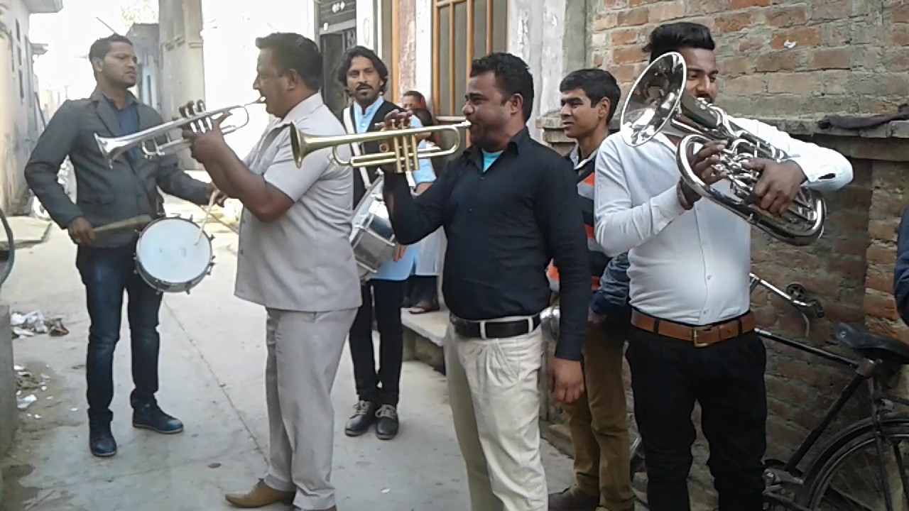 sangam band amargarh. Master faquria. . n best dhol javed