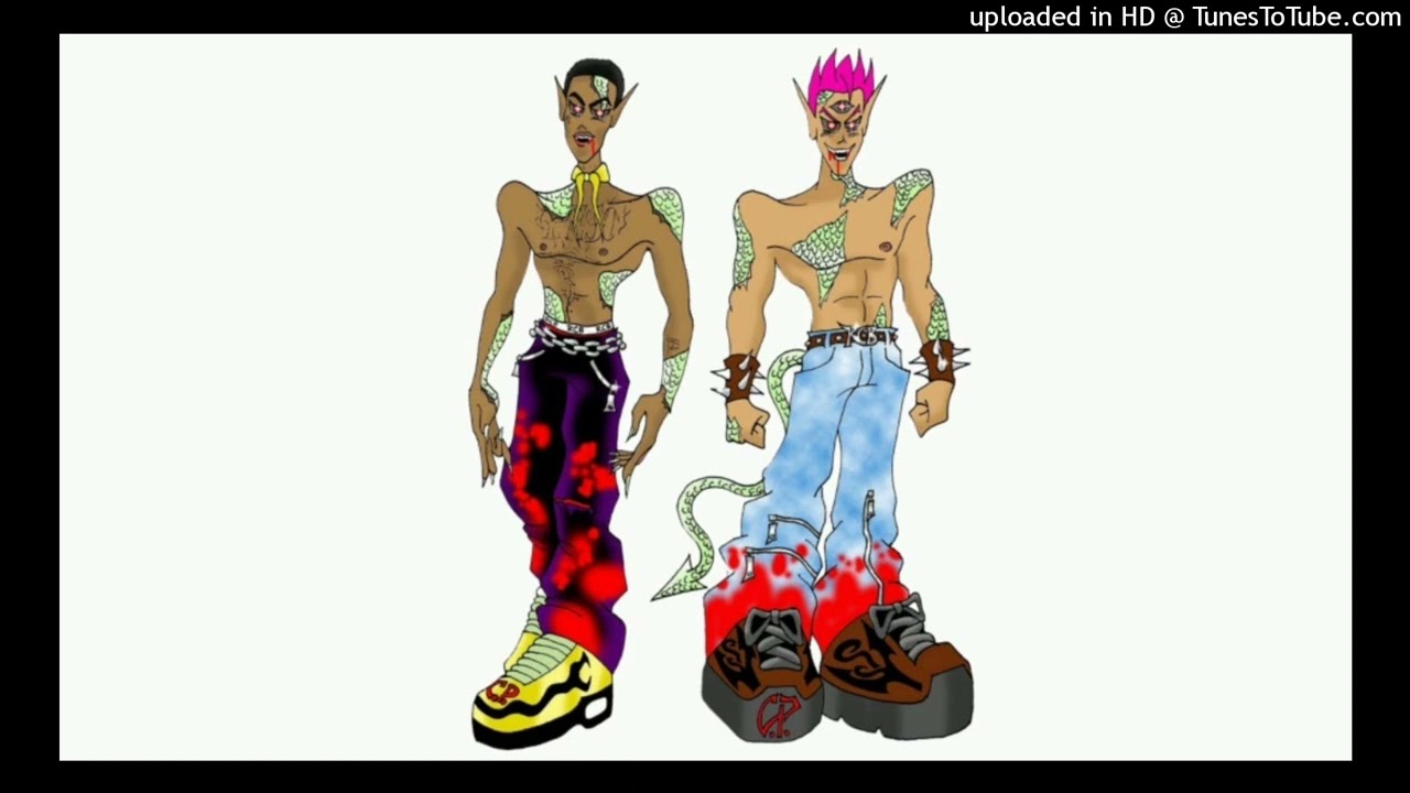 {{free}} krxxk x domd x loko los type beat