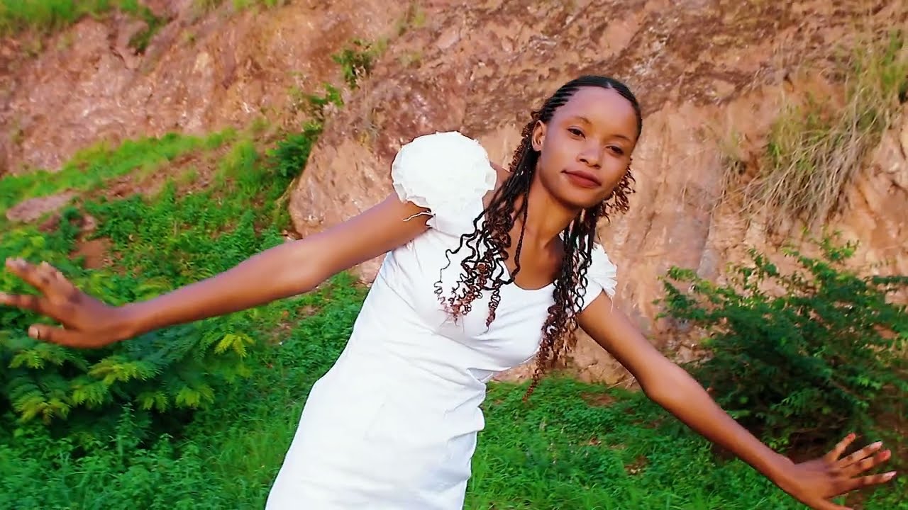 Ingo Mutima Mweranda by Kevin familly(official new video 2026)
