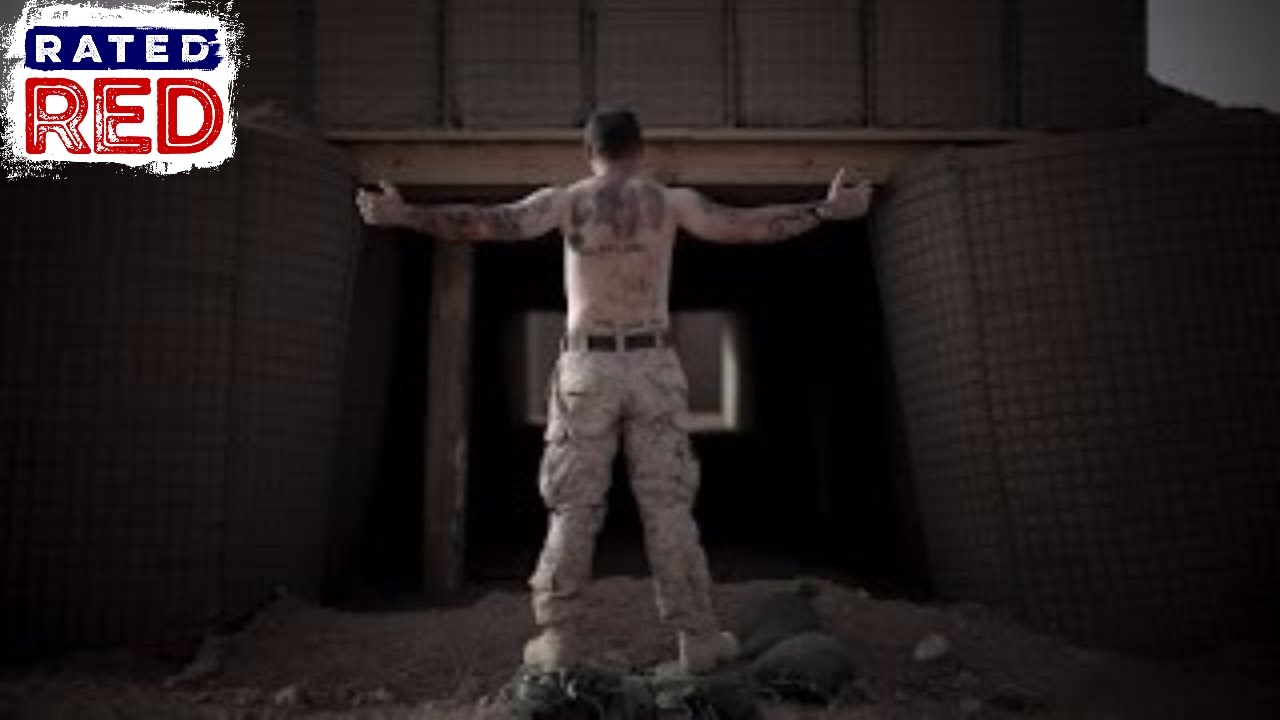Marine Corps Inks New Tattoo Policy