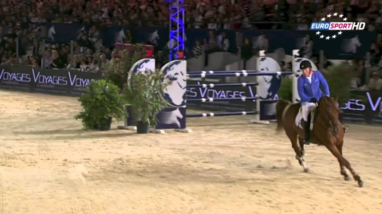 Gerco Schr&ouml;der - Eurocommerce London - GCT GP Cannes 2012