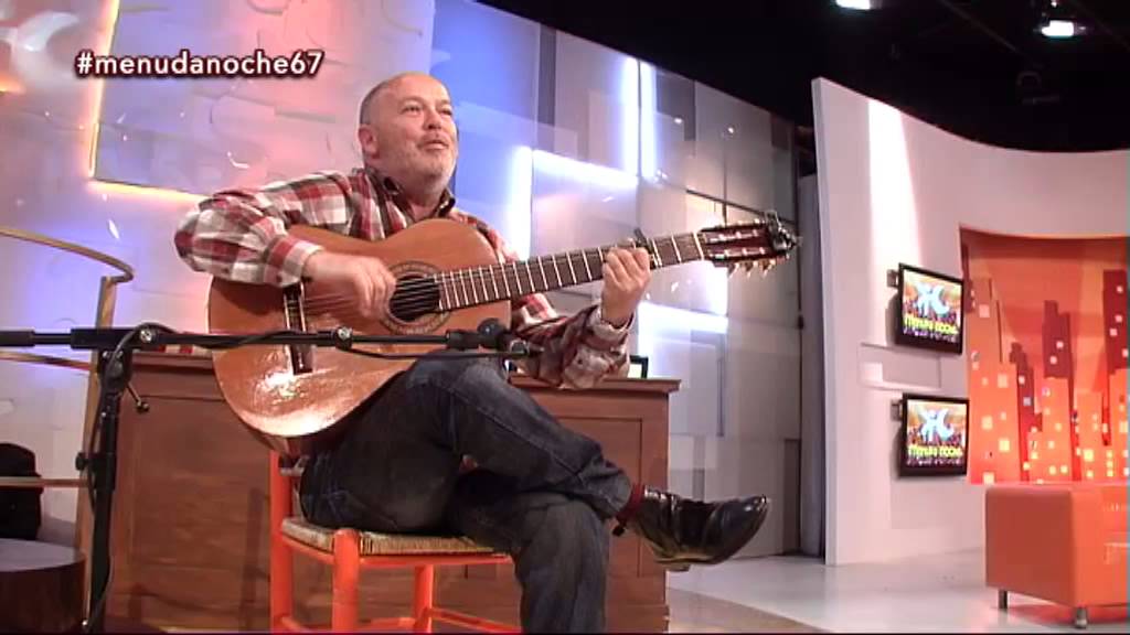 Menuda Noche 2014/15: Programa completo con Mariló Montero