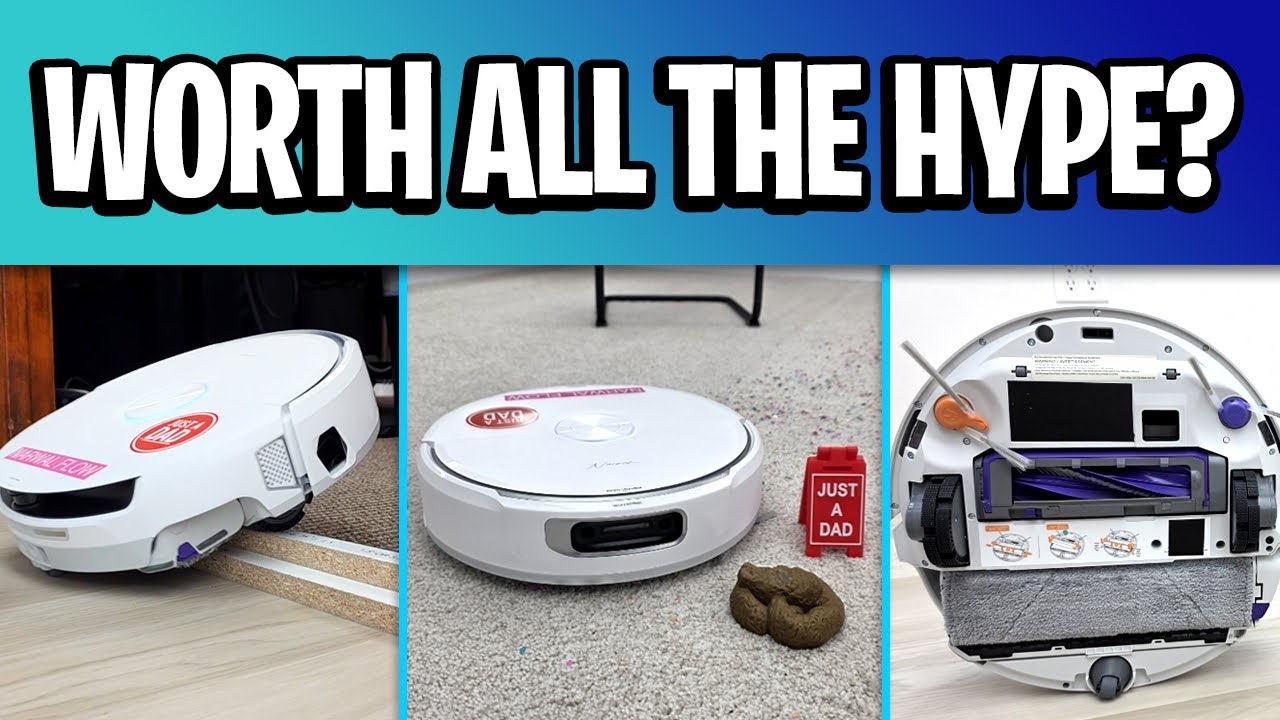 Is the Narwal Flow Worth the Hype? Unboxing + First Clean Review