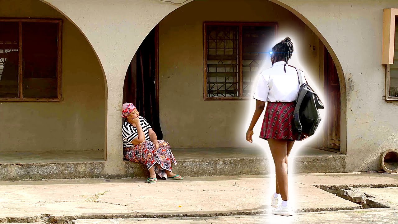 NGOZI| The Powerful Ghost Of My Daughter Came To Save Me From The Village Elders! - African Movies