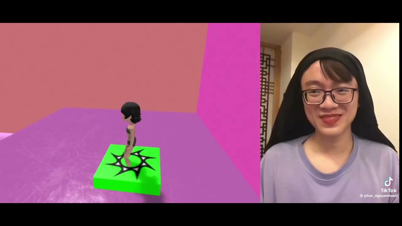 Chơi Roblox kể chuyện✨|cre:Phúc đồng phục|Ive lovee uu💤