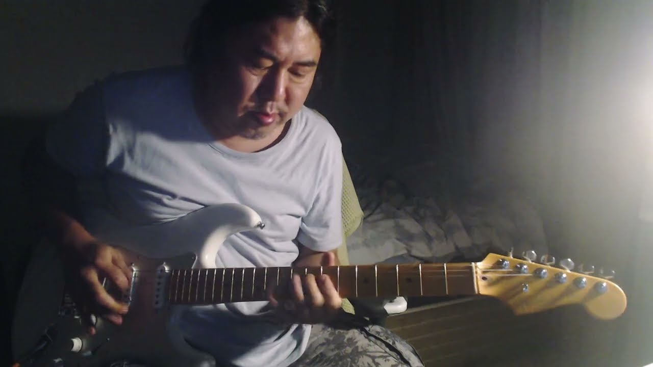 Fender American Ultra II Stratocaster SSS - Avalanche.