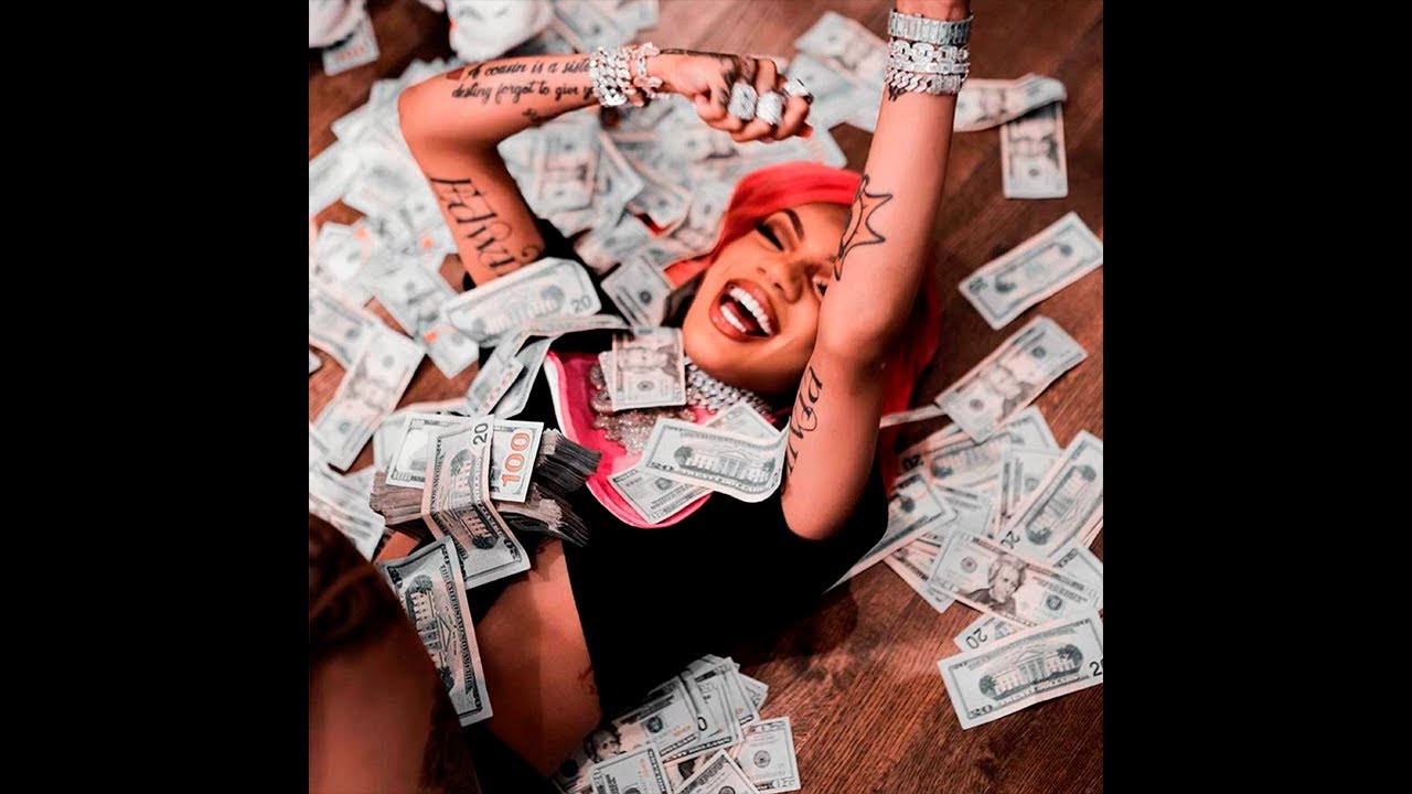 ♫ Glorilla Type Beat - 