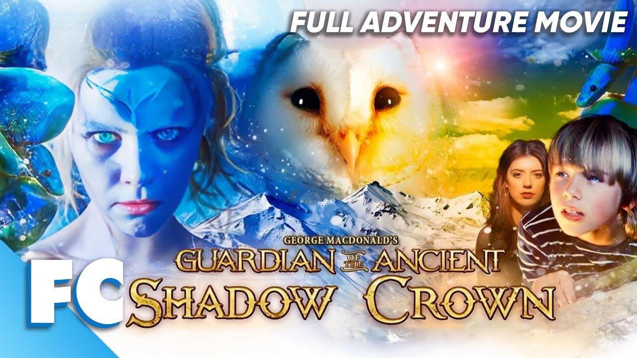 Guardian Of The Ancient Shadow Crown | Full Fantasy Adventure Movie | Free HD Magical Film | FC