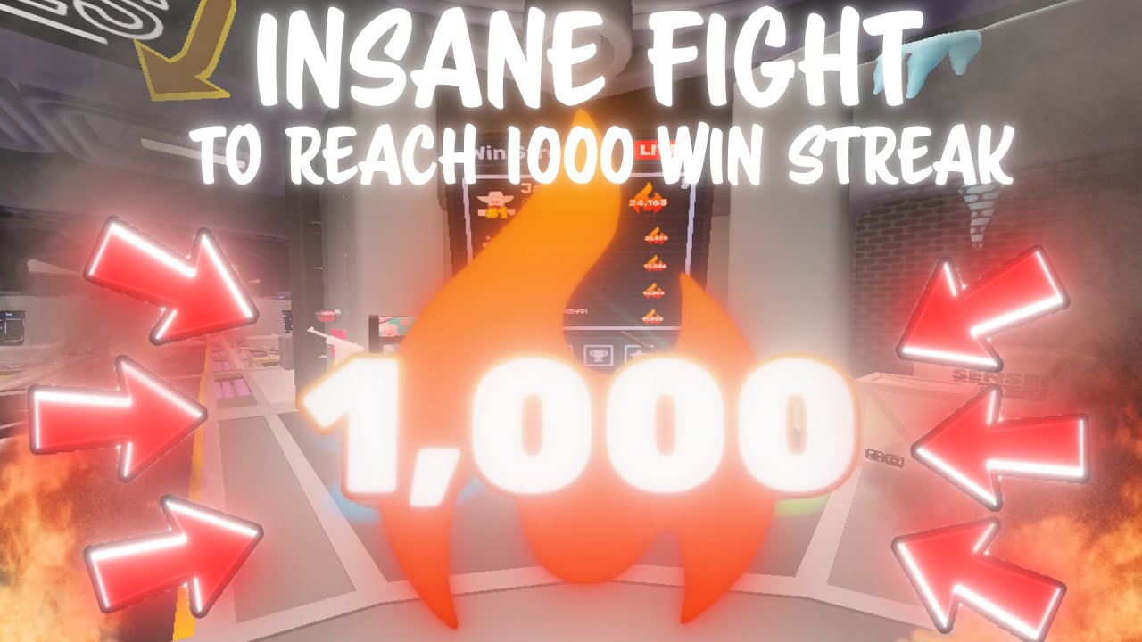 Grinding for 1000 streak in Roblox rivals live! #roblox #live #rivals