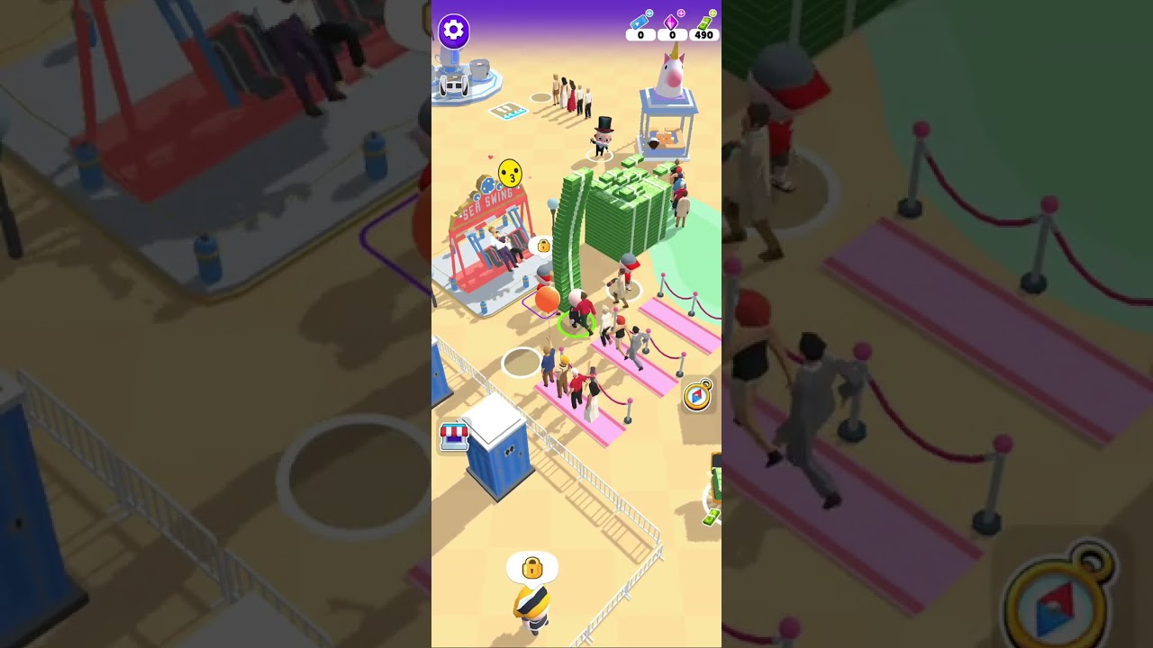 Digital park