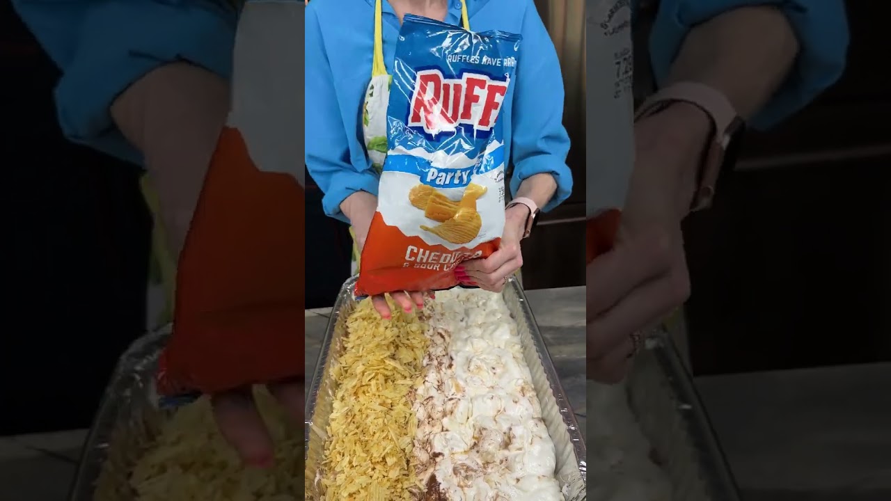 I learned this at girl scout camp