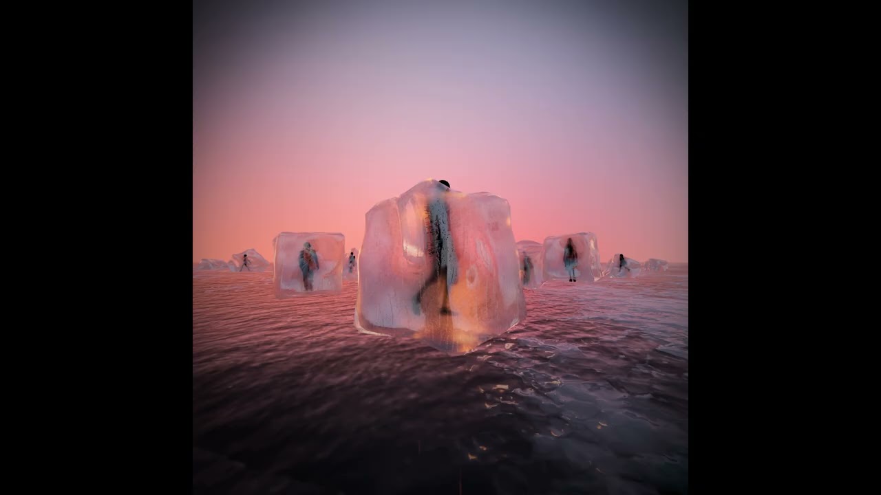 Farshad - Movajehe [Official Audio]