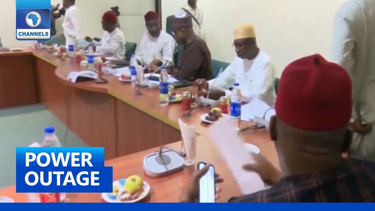 Power Outage: Reps Accuse Ministry Of Failing In It&rsquo;s Responsibility