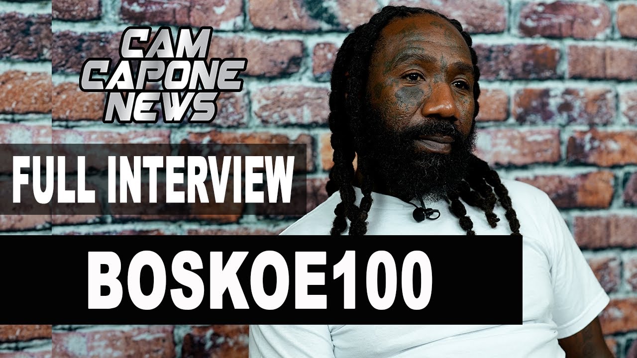 Boskoe100 On NBA Youngboys Legal Issues/ Family Opps/ Adam22/ Wack100/ Drake vs Kendrick Lamar