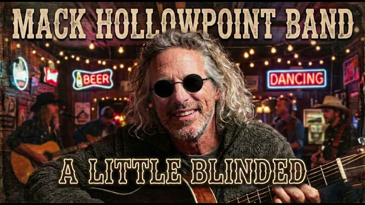 A Little Blinded